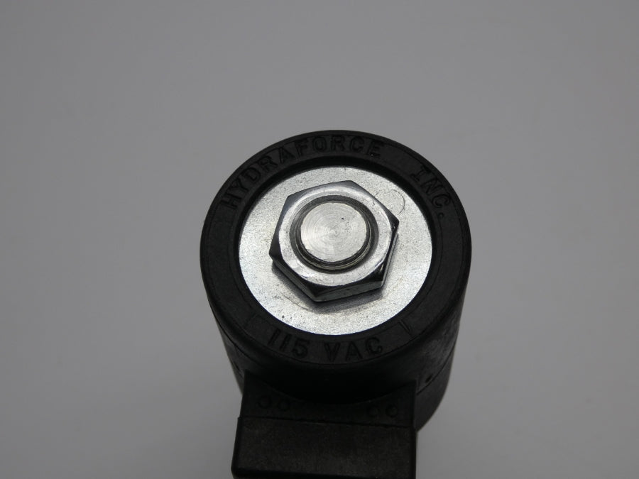 HYDRAFORCE SV10-20-6T-N-115AP 115VAC NSNP