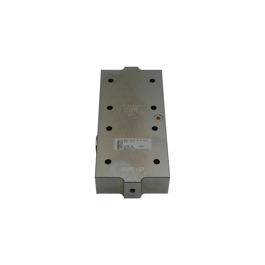 GEMU 99013101 M60003-02.LB411537 NSNP