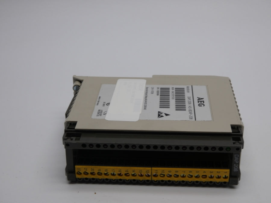 AEG DAP208/AS-BDAP-208 24VDC NSNP