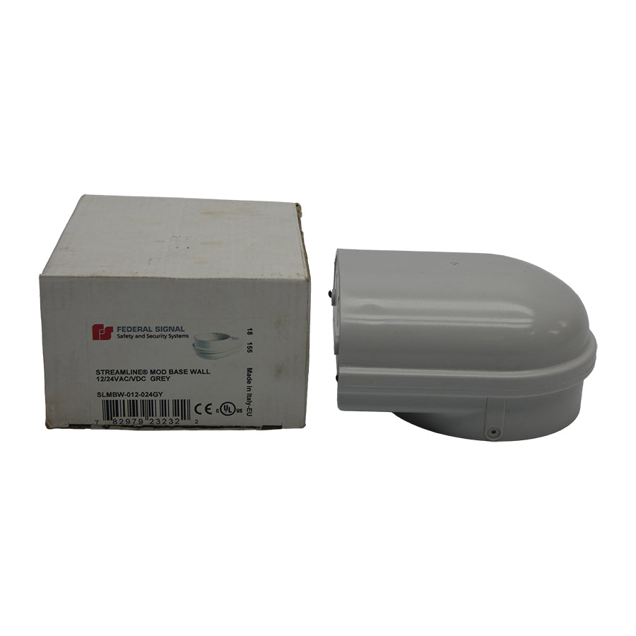 INDUSTRIAL SPARE PART SLMBW-012-024GY 12/24V 3A NSMP
