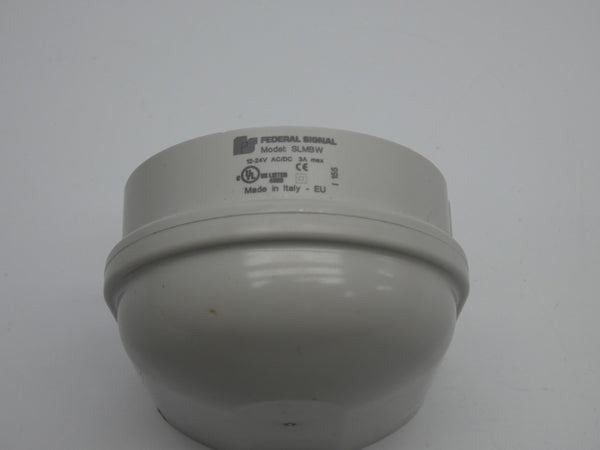 INDUSTRIAL SPARE PART SLMBW-012-024GY 12/24V 3A NSMP