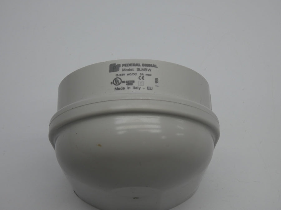 INDUSTRIAL SPARE PART SLMBW-012-024GY 12/24V 3A NSMP