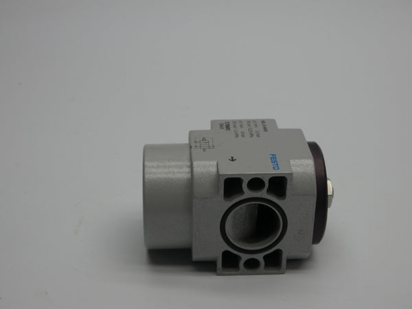 FESTO HEL-D-MIDI 170691 230PSI NSMP