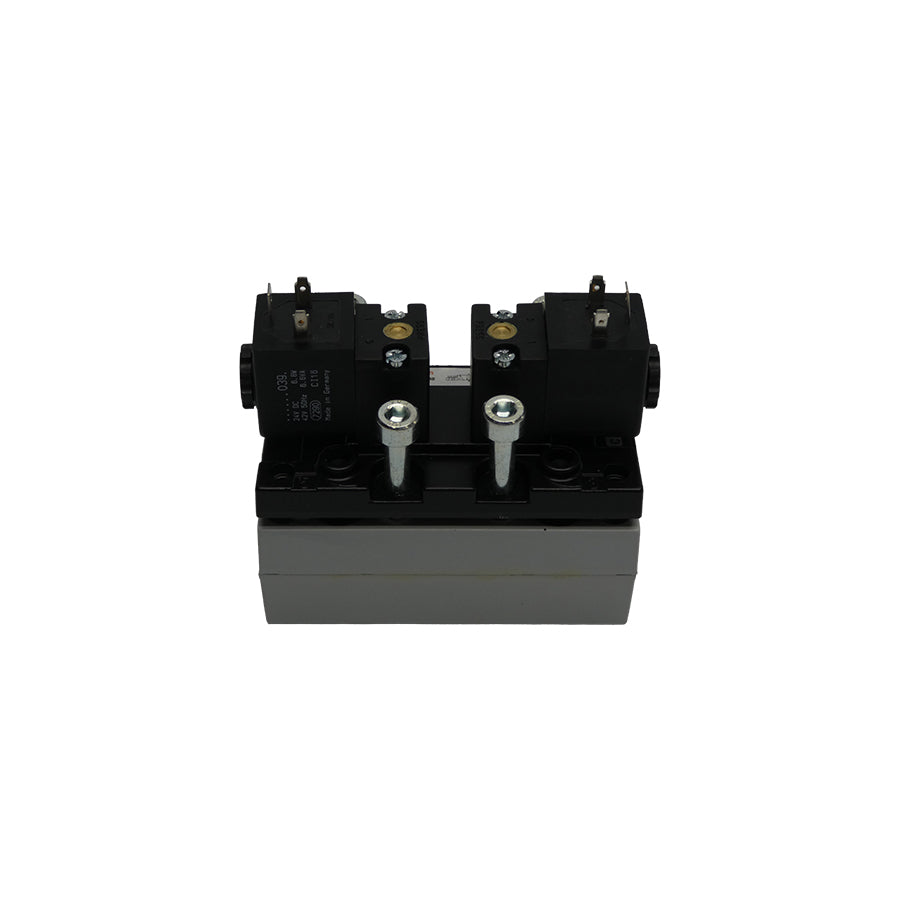 REXROTH 5813490540 24VDC NSNP