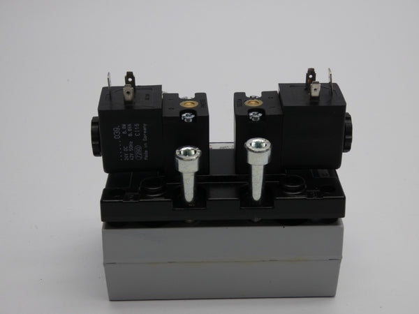 REXROTH 5813490540 24VDC NSNP