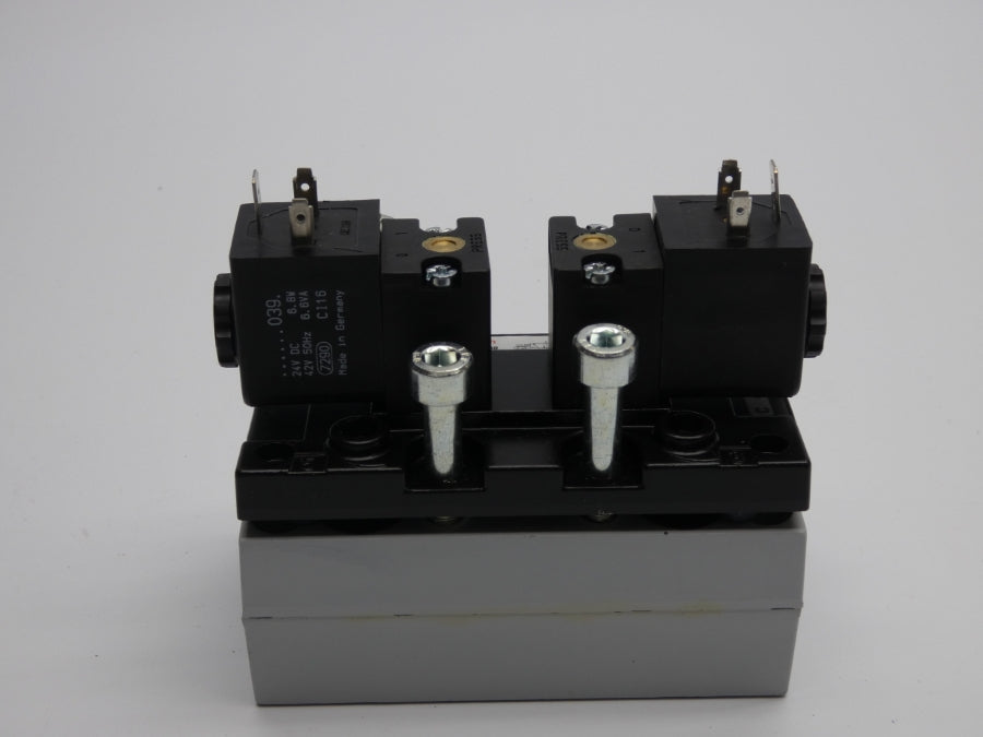 REXROTH 5813490540 24VDC NSNP