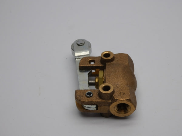 SCHRADER BELLOWS 034150099 NSMP