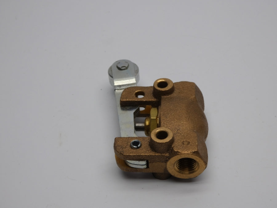 SCHRADER BELLOWS 034150099 NSMP
