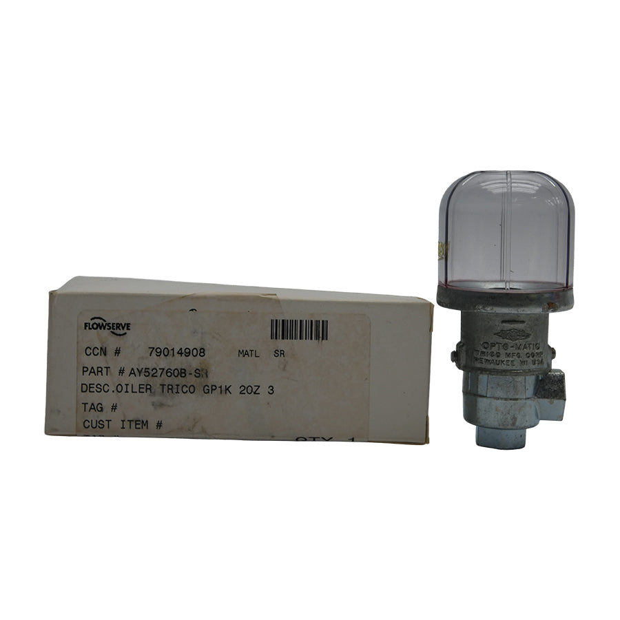 FLOWSERVE AY52760B-SR NSMP