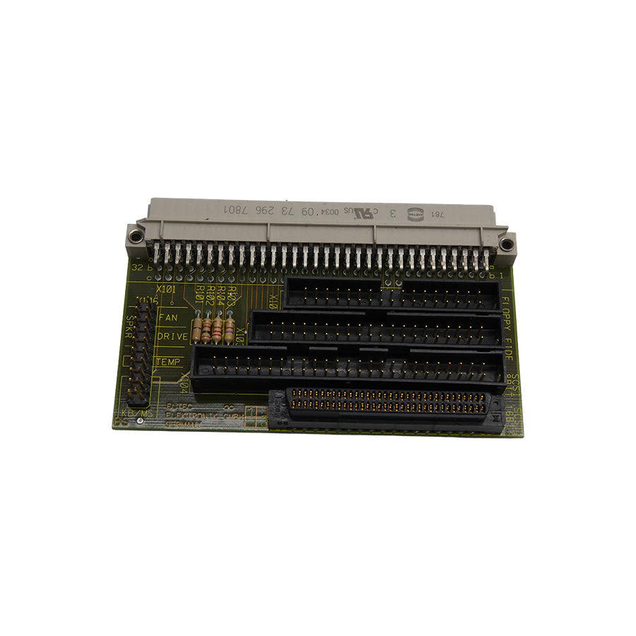 ELTEC E138-600 NSNP