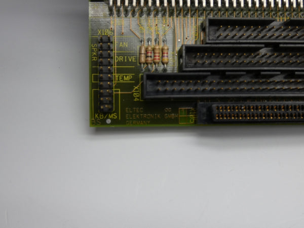 ELTEC E138-600 NSNP