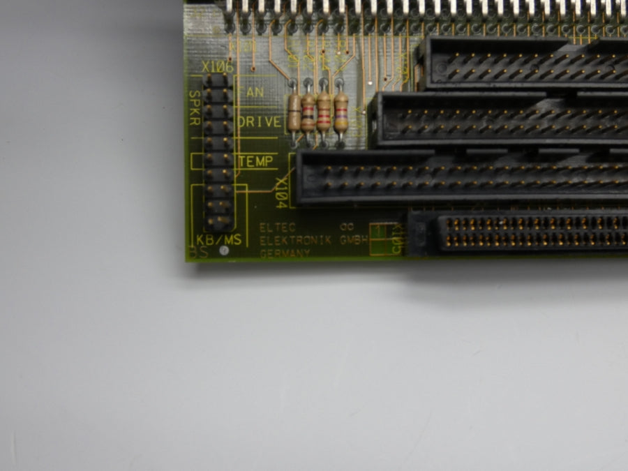 ELTEC E138-600 NSNP