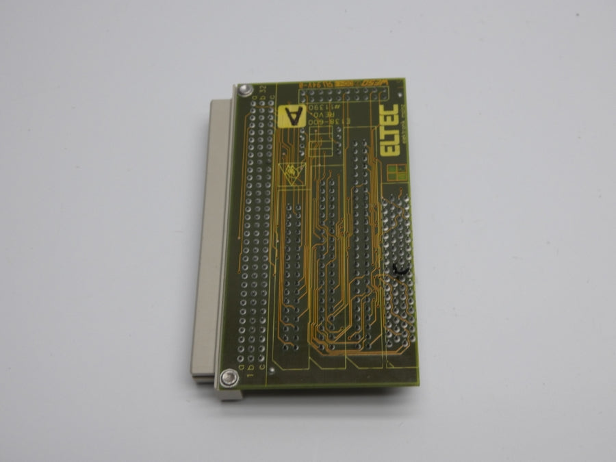 ELTEC E138-600 NSNP