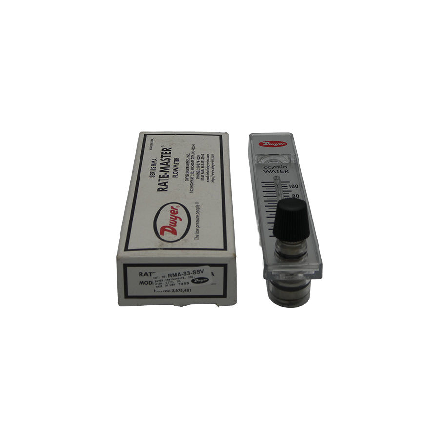 DWYER RMA-33-SSV 100PSI NSMP