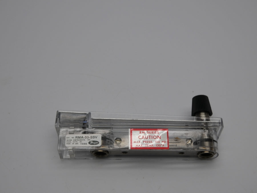 DWYER RMA-33-SSV 100PSI NSMP
