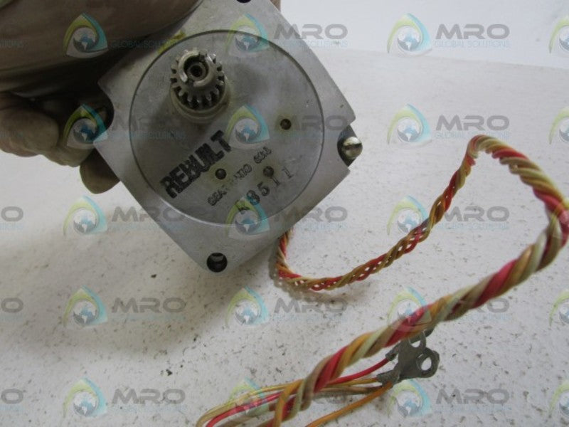 HONEYWELL 362479-3 UNMP