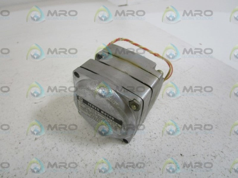 HONEYWELL 362479-3 UNMP