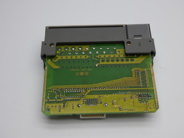 INDUSTRIAL SPARE PART 1746-OA16 SER. B 85-265VAC 0.05A UNMP