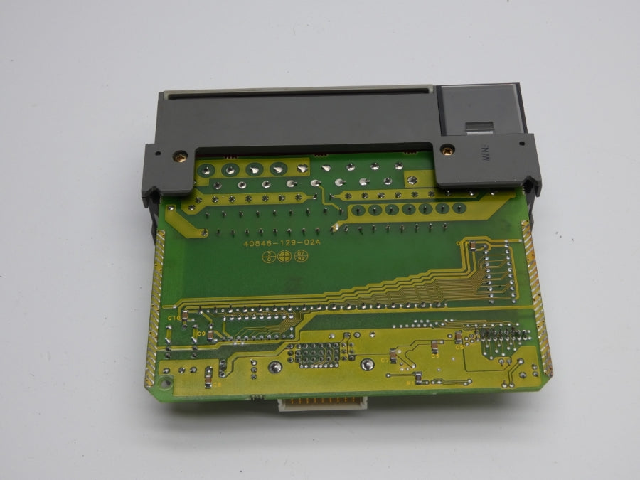 INDUSTRIAL SPARE PART 1746-OA16 SER. B 85-265VAC 0.05A UNMP