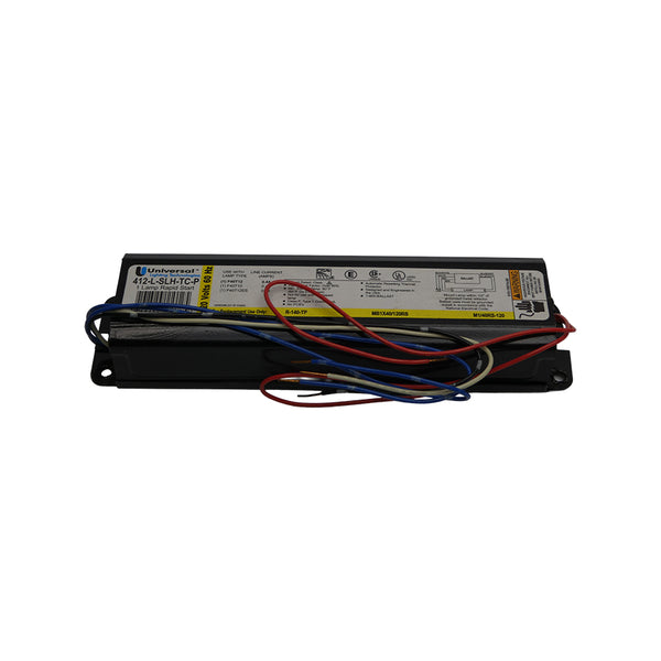 UNIVERSAL 412-SLH-TC-P 120V 0.44A NSNP