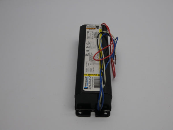 UNIVERSAL 412-SLH-TC-P 120V 0.44A NSNP