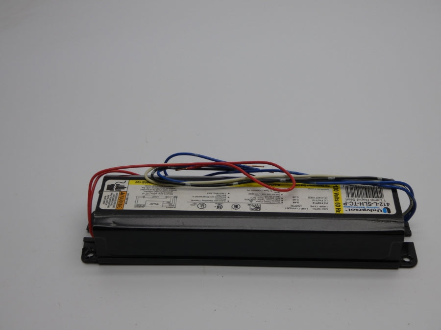 UNIVERSAL 412-SLH-TC-P 120V 0.44A NSNP