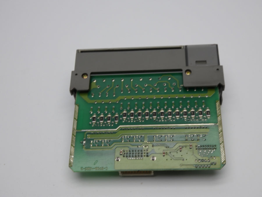 INDUSTRIAL SPARE PART 1746-IA16 SER. B 85-132VAC (NO TERMINAL) UNMP