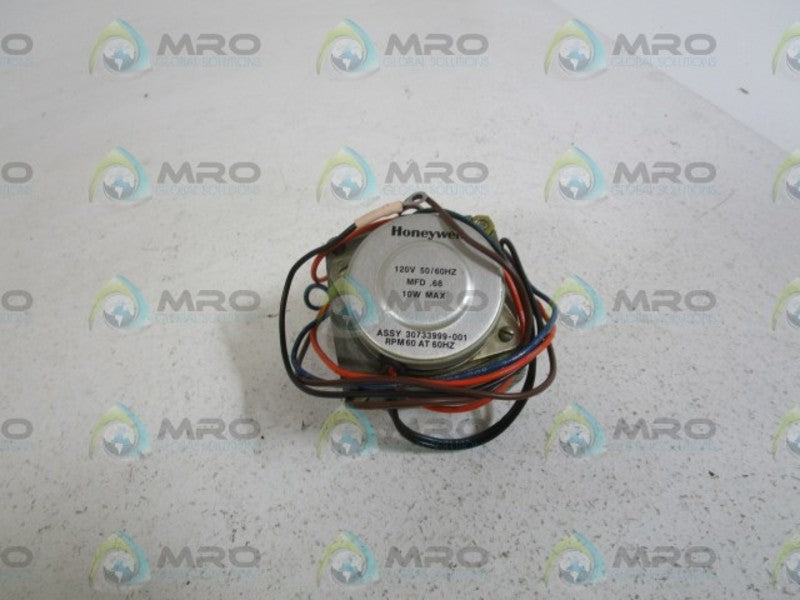 HONEYWELL 30733999-001 120V UNMP