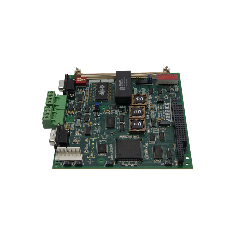 MERRICK M217461-1 REV. 4 UNMP