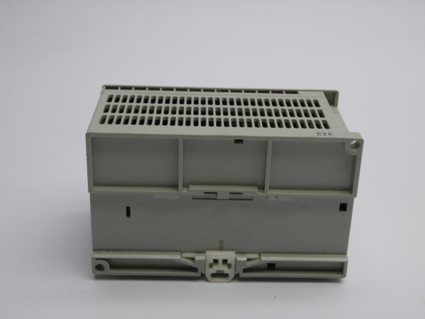 INDUSTRIAL SPARE PART 1761-L16AWA SER. E F/W 1.0 100/120VAC (NO COVER) NSNP