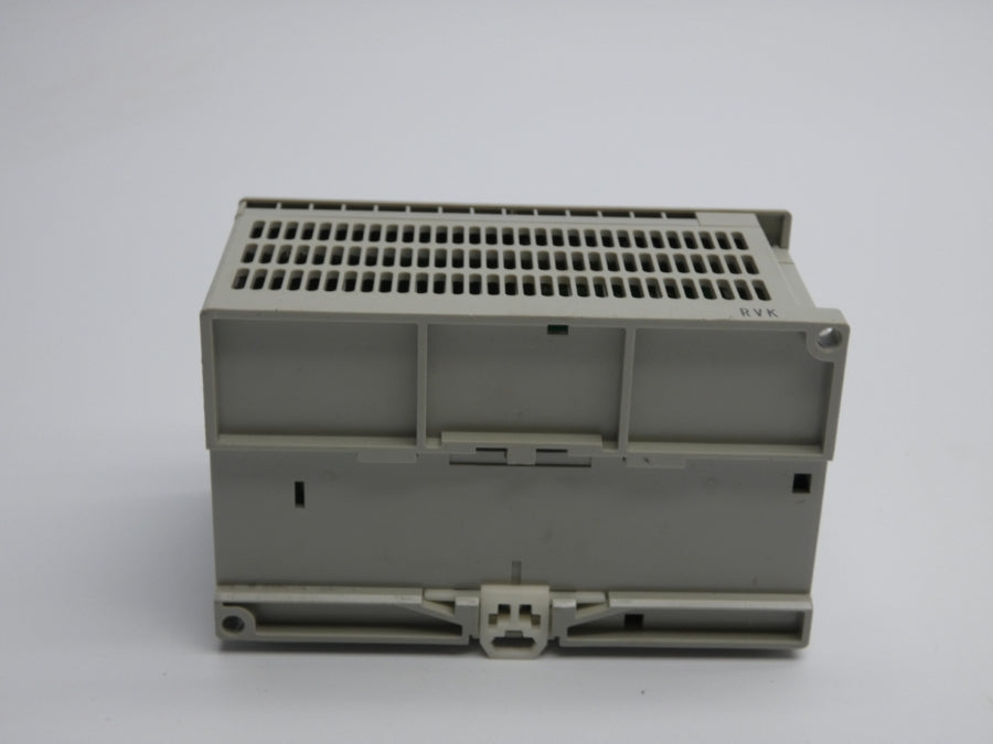 INDUSTRIAL SPARE PART 1761-L16AWA SER. E F/W 1.0 100/120VAC (NO COVER) NSNP