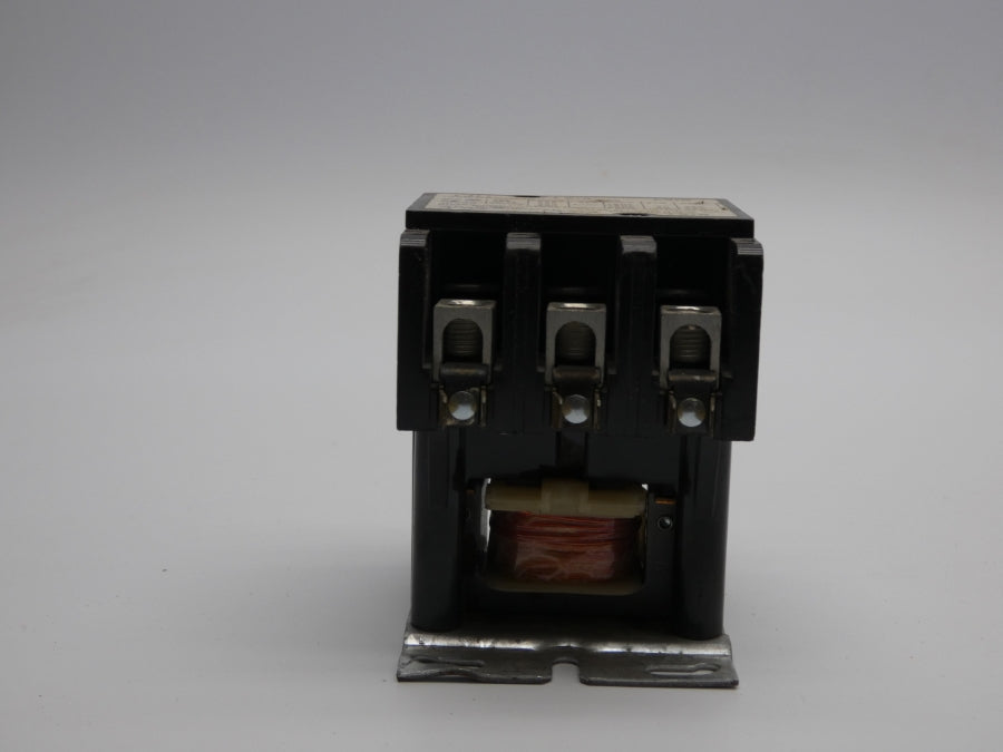 INDUSTRIAL SPARE PART 400-DP50NJ3 SER. A 24VAC 65A UNMP
