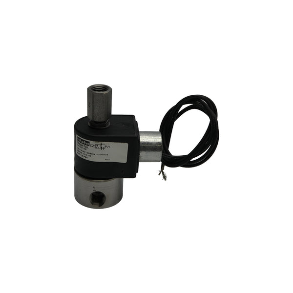 PARKER 744130115B 110/120VAC 125PSI NSNP