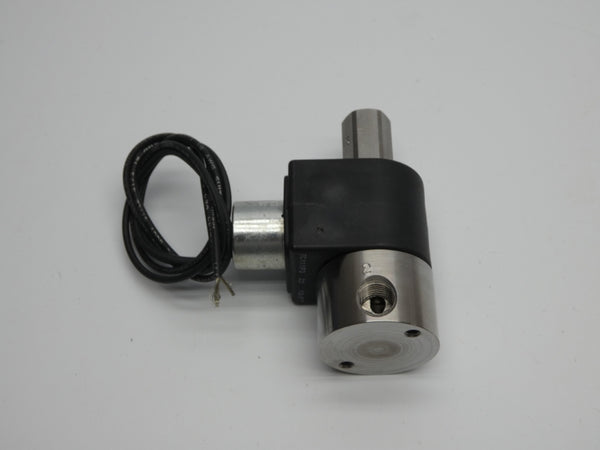 PARKER 744130115B 110/120VAC 125PSI NSNP