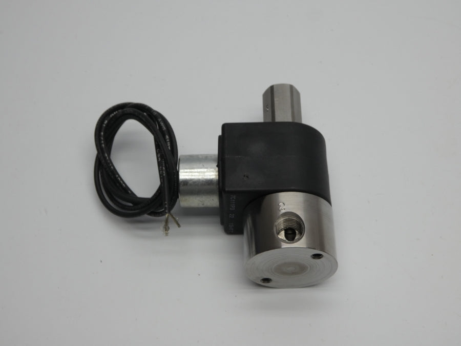 PARKER 744130115B 110/120VAC 125PSI NSNP
