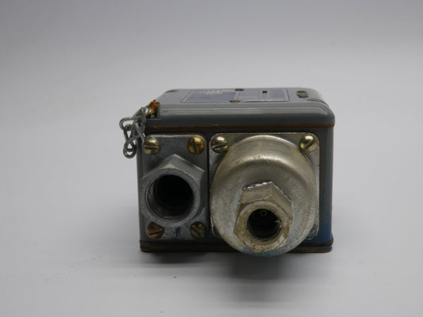 SQUARE D 9012ACW5 600V 15A 1-75PSI UNMP