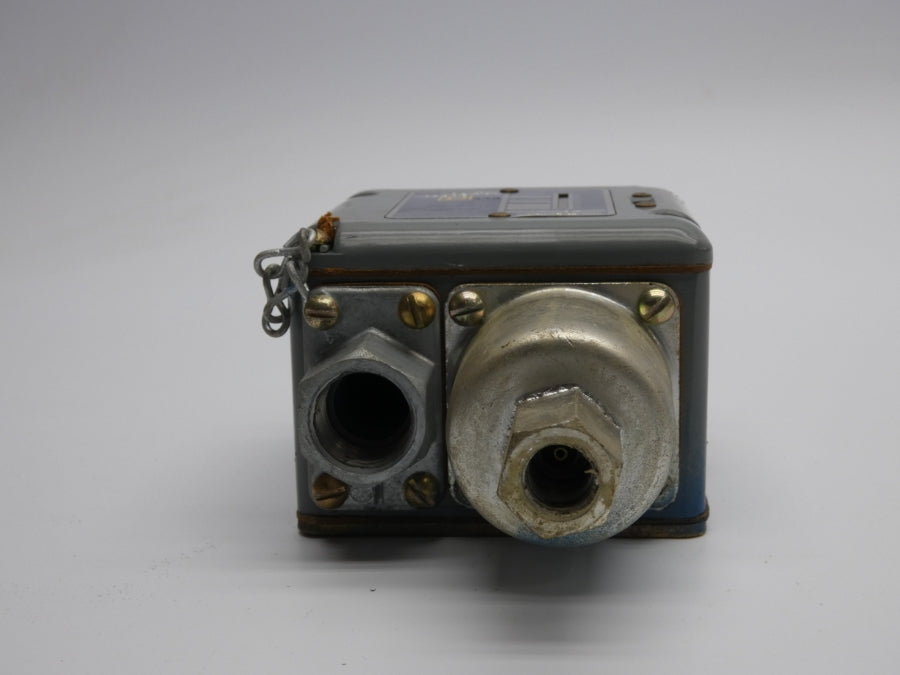 SQUARE D 9012ACW5 600V 15A 1-75PSI UNMP