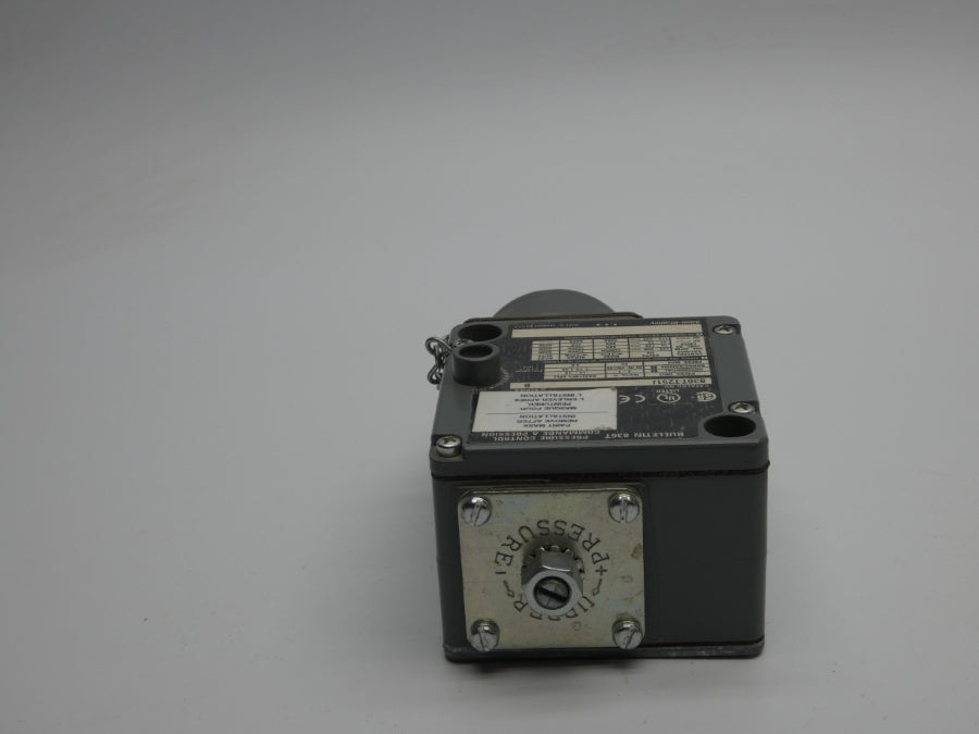 INDUSTRIAL SPARE PART 836T-T251J SER. B 120-600V 60A NSNP