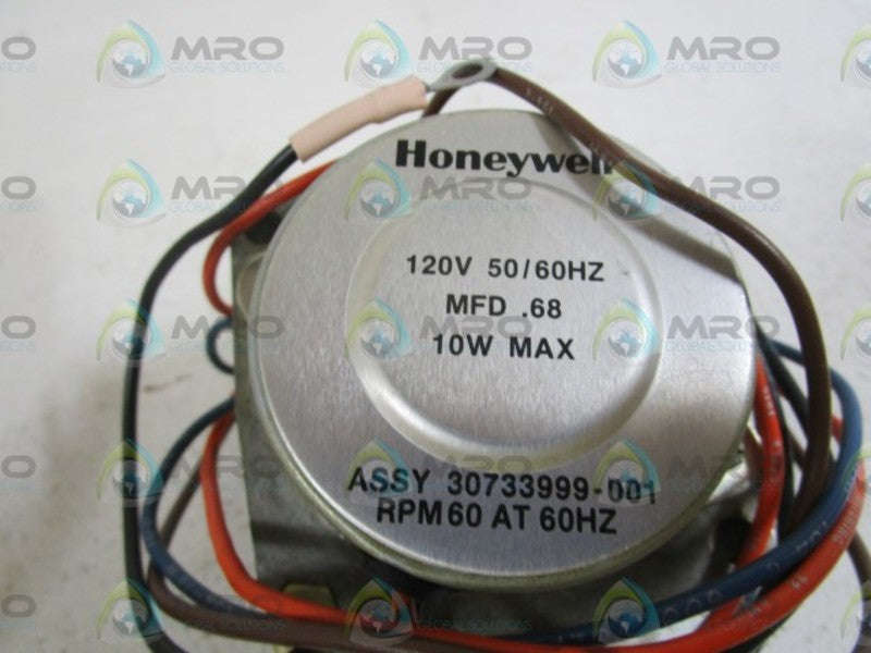 HONEYWELL 30733999-001 120V UNMP
