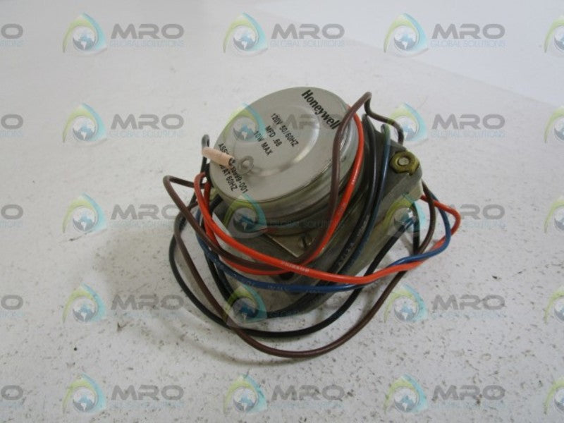 HONEYWELL 30733999-001 120V UNMP
