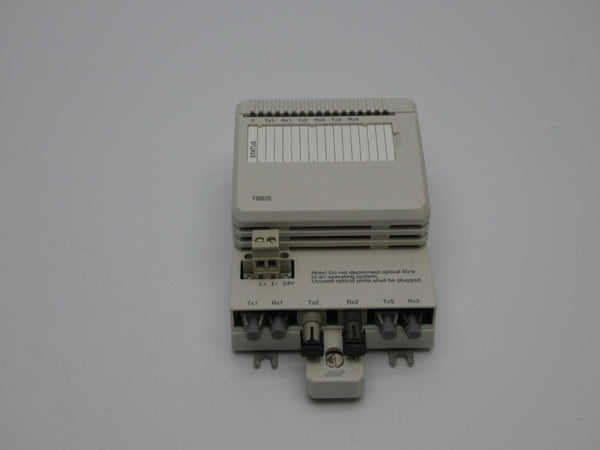 ABB 3BSE036634R1 TB825 24V NSMP