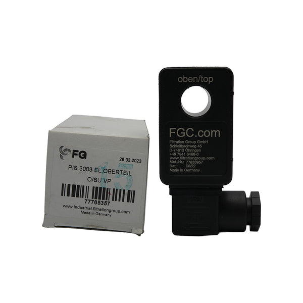 FCG PIS3003 12-230VAC/DC 2.5A NSMP
