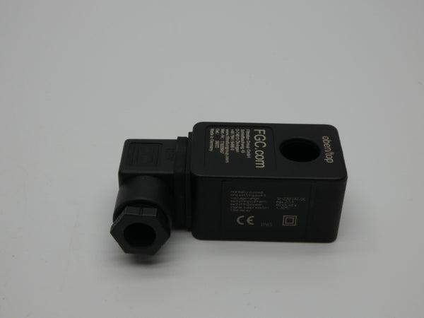 FCG PIS3003 12-230VAC/DC 2.5A NSMP
