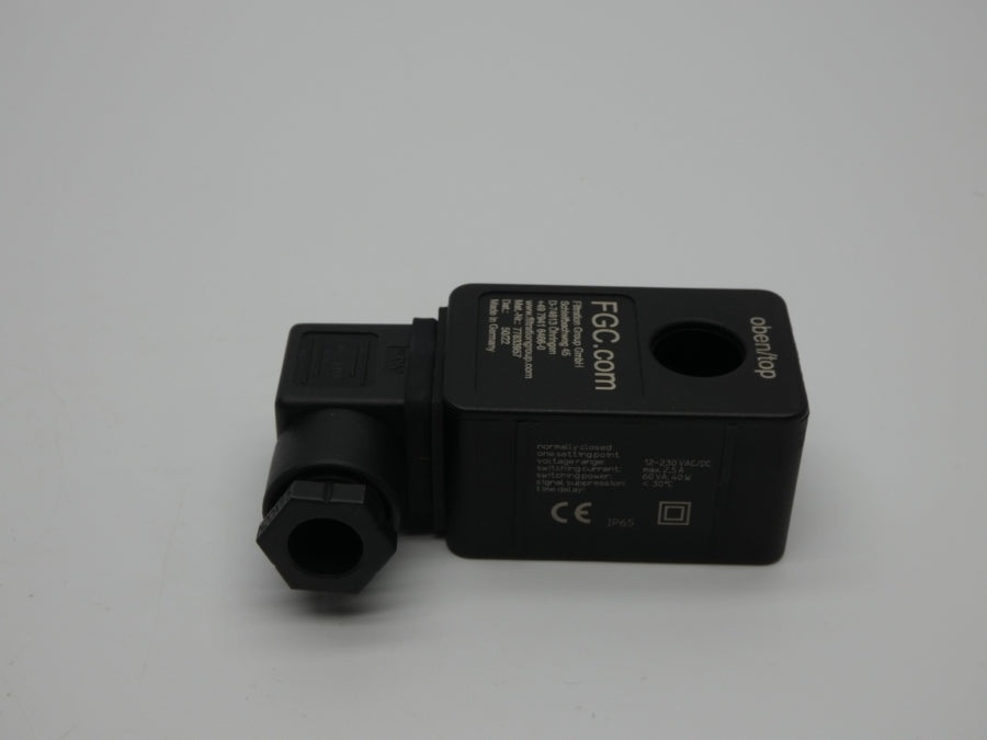 FCG PIS3003 12-230VAC/DC 2.5A NSMP