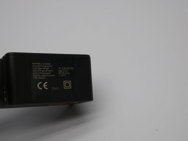 FCG PIS3003 12-230VAC/DC 2.5A NSMP