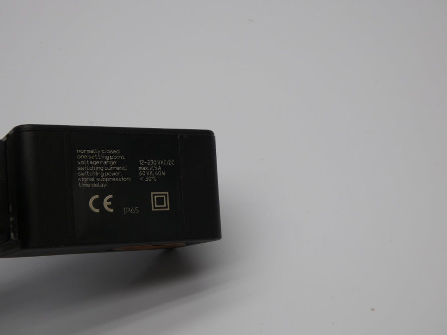 FCG PIS3003 12-230VAC/DC 2.5A NSMP