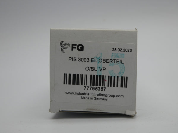 FCG PIS3003 12-230VAC/DC 2.5A NSMP