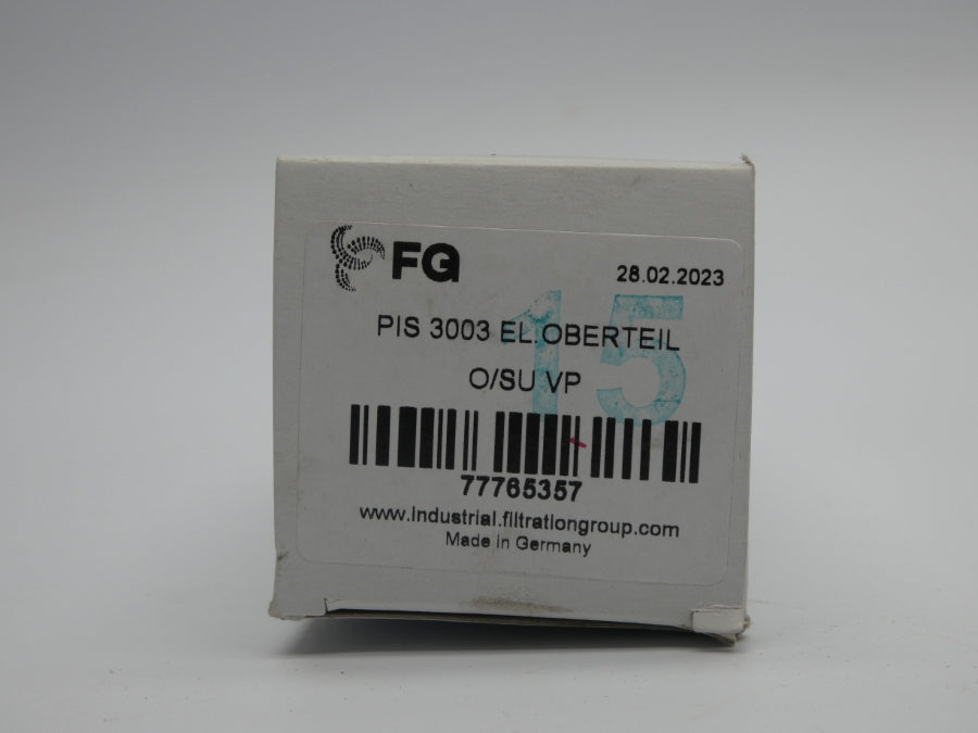 FCG PIS3003 12-230VAC/DC 2.5A NSMP