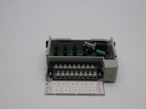 INDUSTRIAL SPARE PART 1769-OF4VI SER. A F/W 2.2 24VDC NSMP