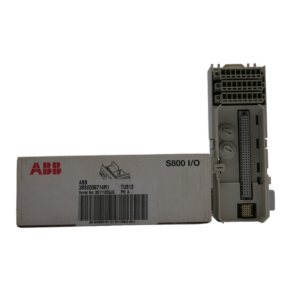 ABB 3BSE036714R1 TU813 NSMP